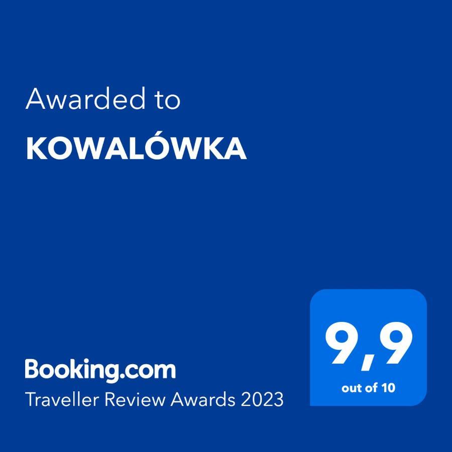 شقة Kowalowka Mirsk المظهر الخارجي الصورة